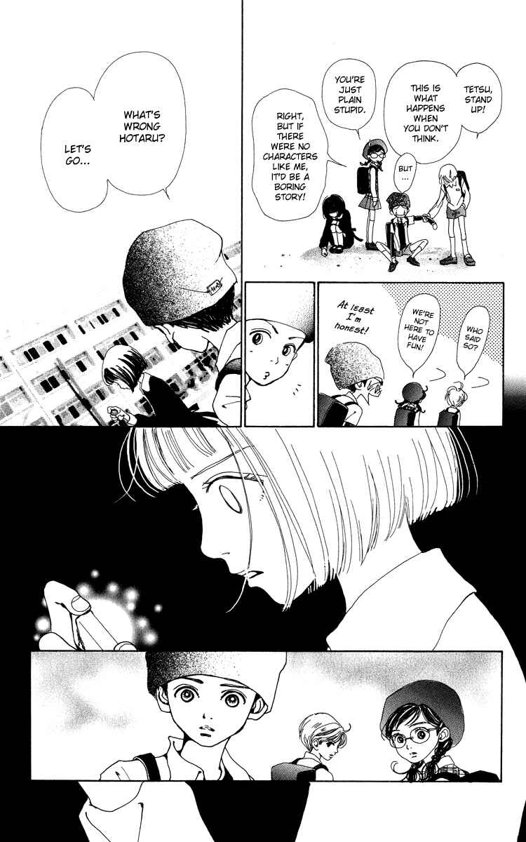 Page 35 Chapter 6 Last Quarter