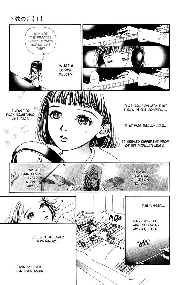 Page 10 Chapter 2 Last Quarter