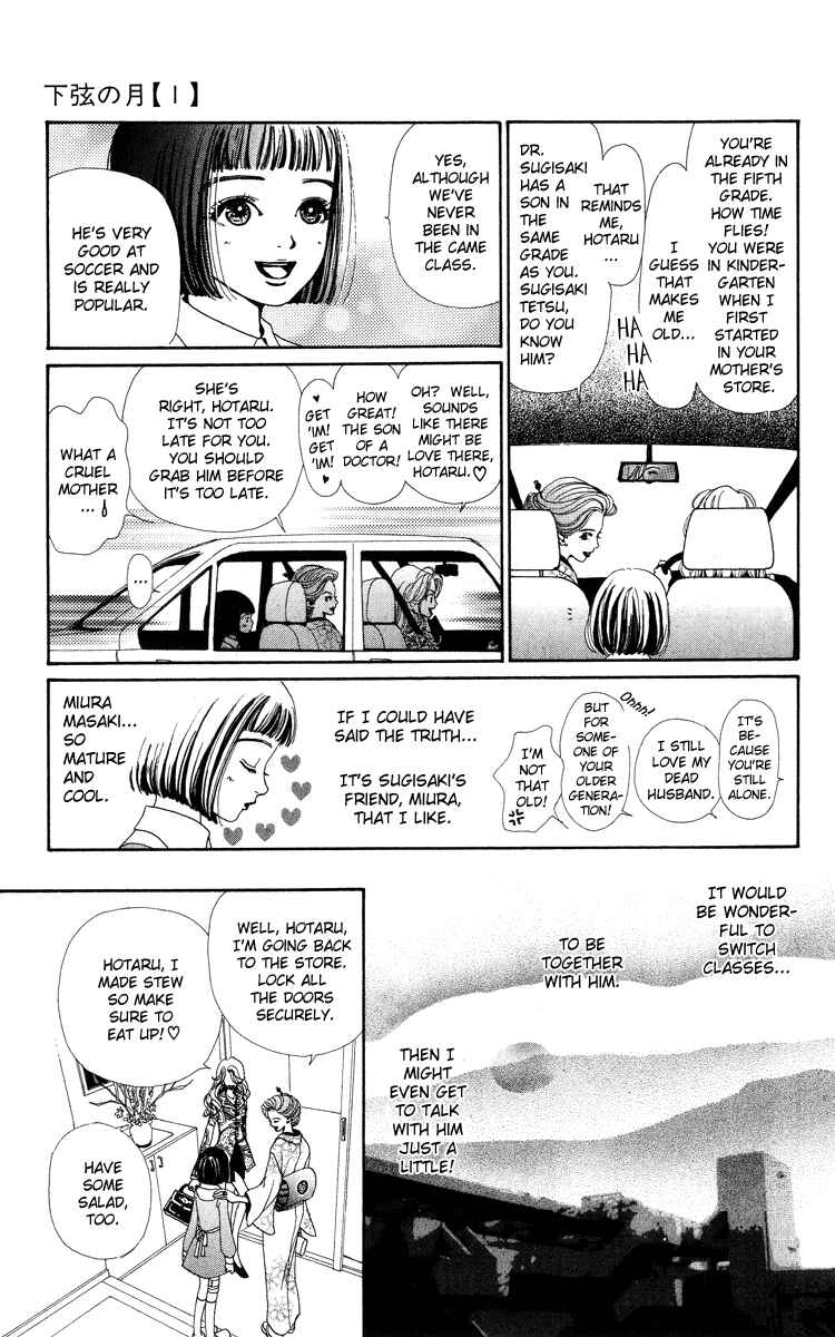 Page 8 Chapter 2 Last Quarter