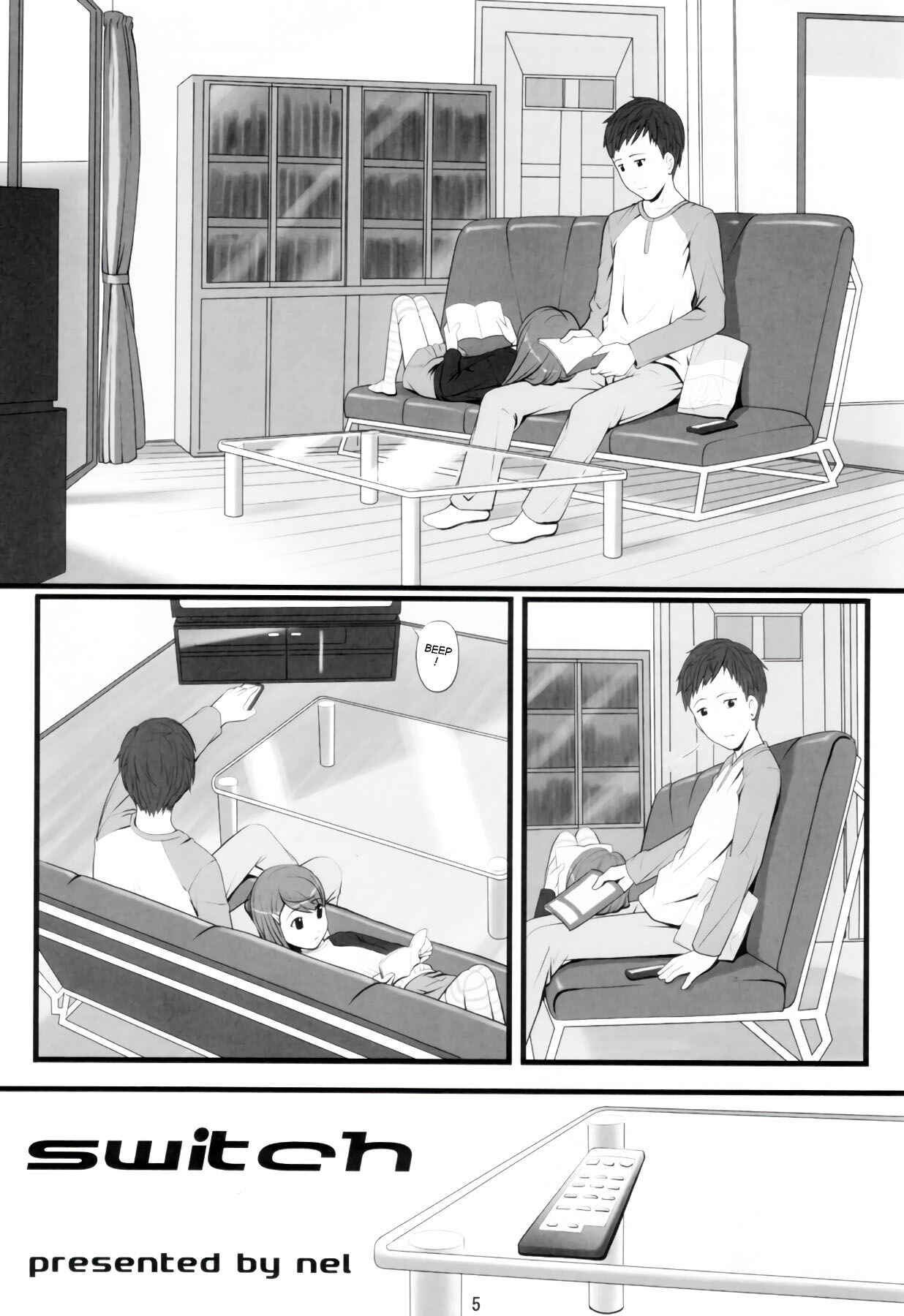 Page 4 Chapter Unknown_890e switch