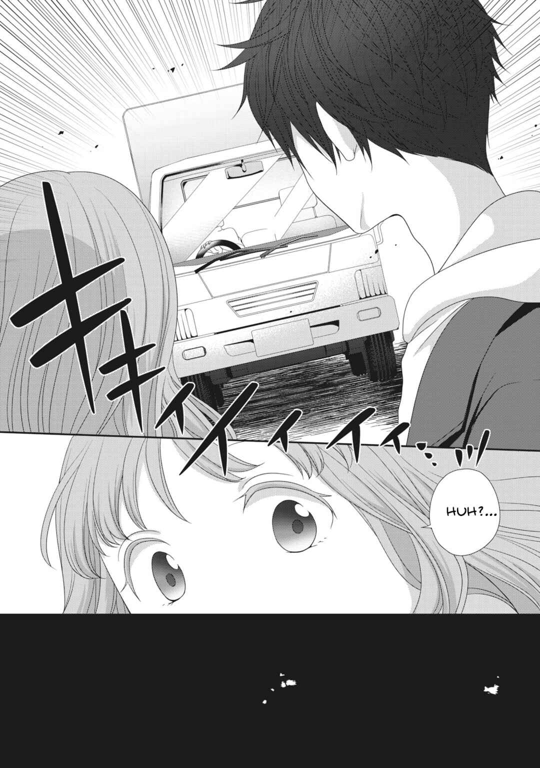 Page 8 Chapter 1 Gomen, Nanami-kun to wa Tsukiaenai