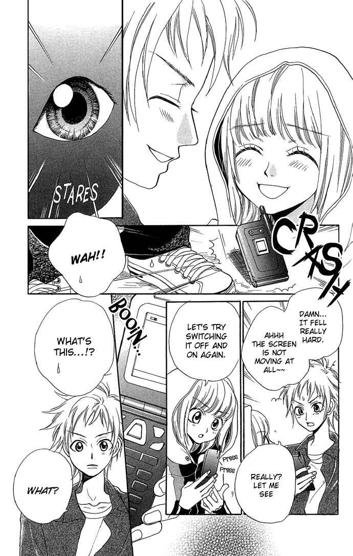 Page 15 Chapter 4 A World Unknown to You