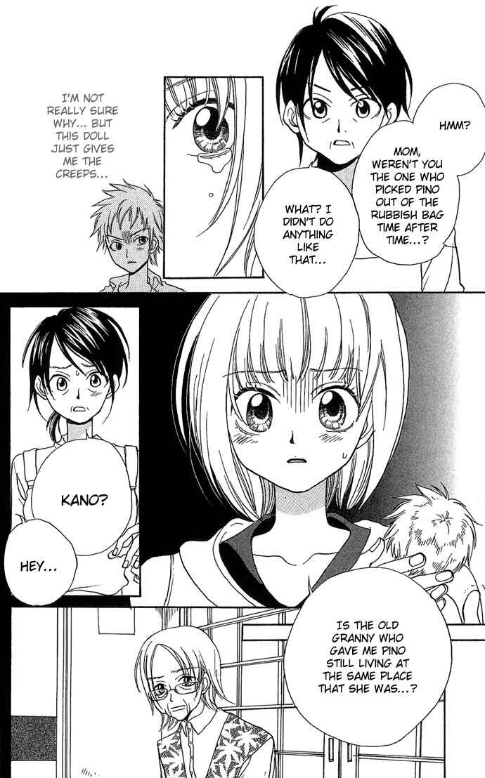 Page 18 Chapter 4 A World Unknown to You