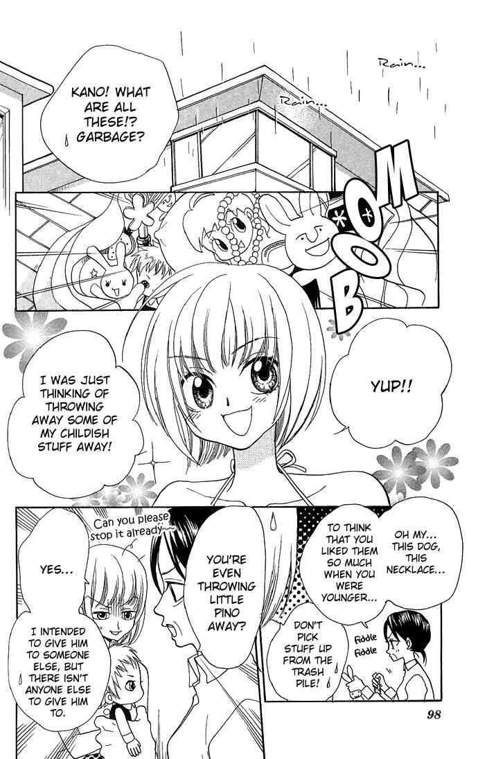 Page 2 Chapter 4 A World Unknown to You