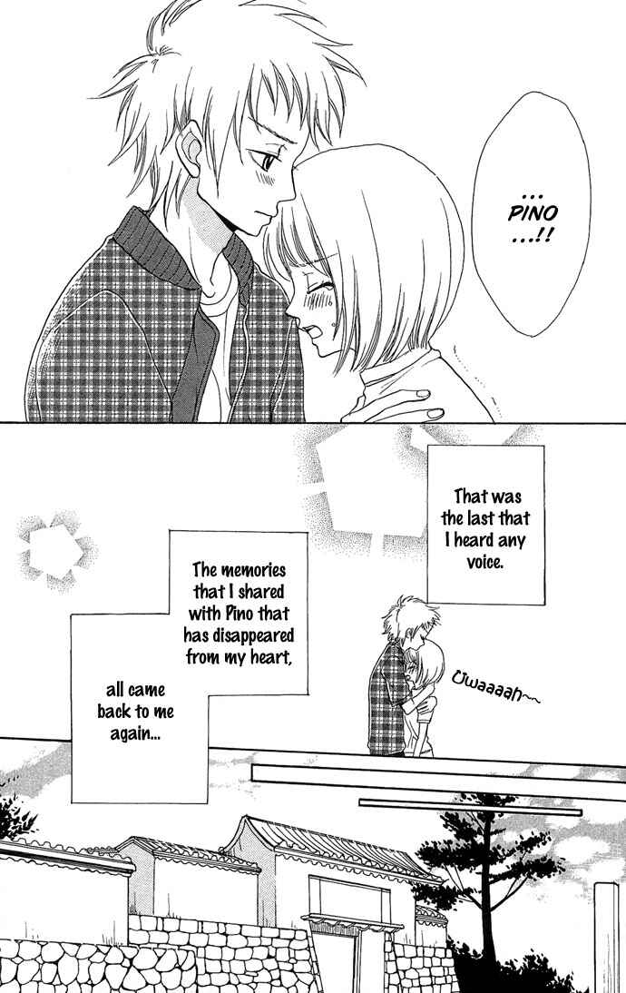 Page 29 Chapter 4 A World Unknown to You