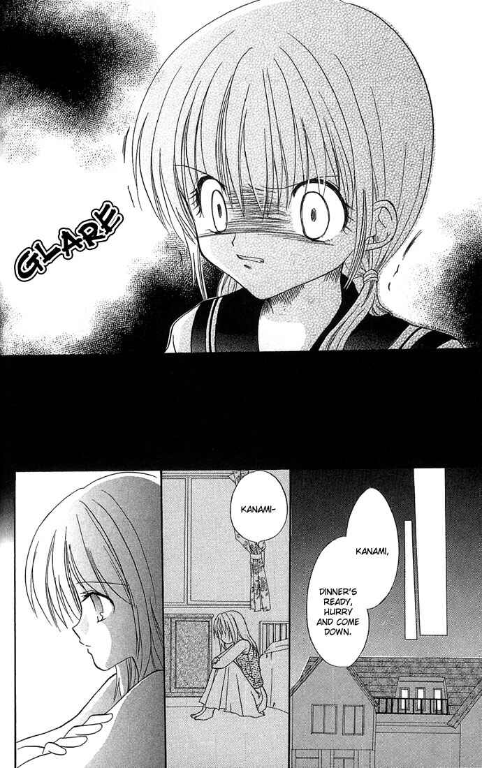 Page 10 Chapter 2 A World Unknown to You