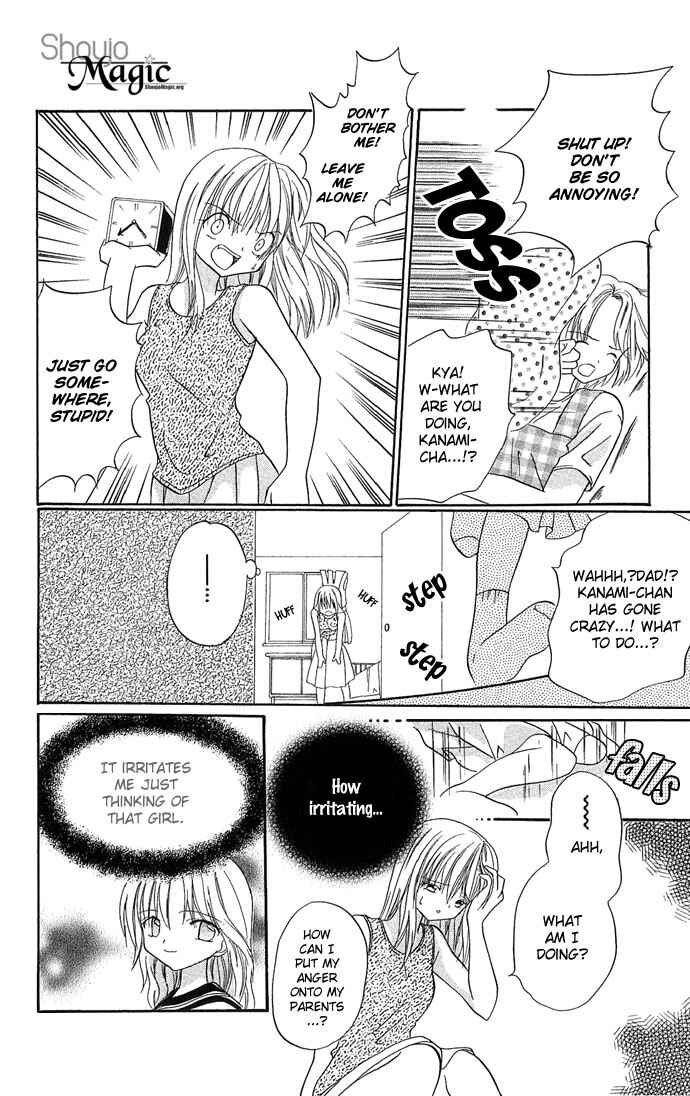 Page 12 Chapter 2 A World Unknown to You