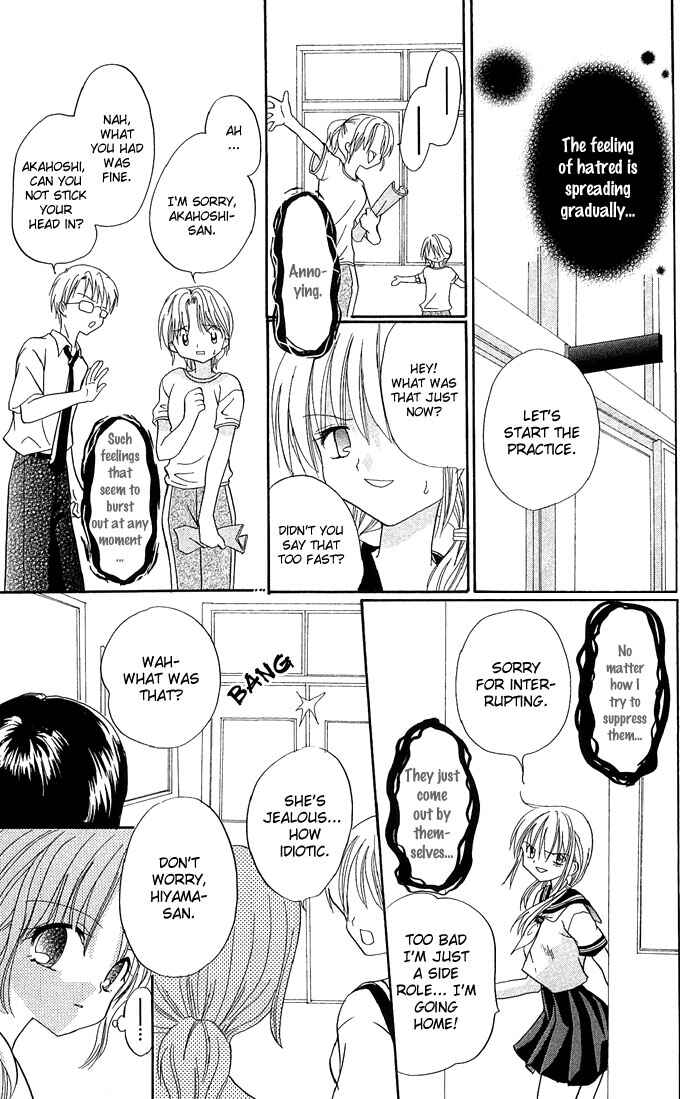 Page 13 Chapter 2 A World Unknown to You