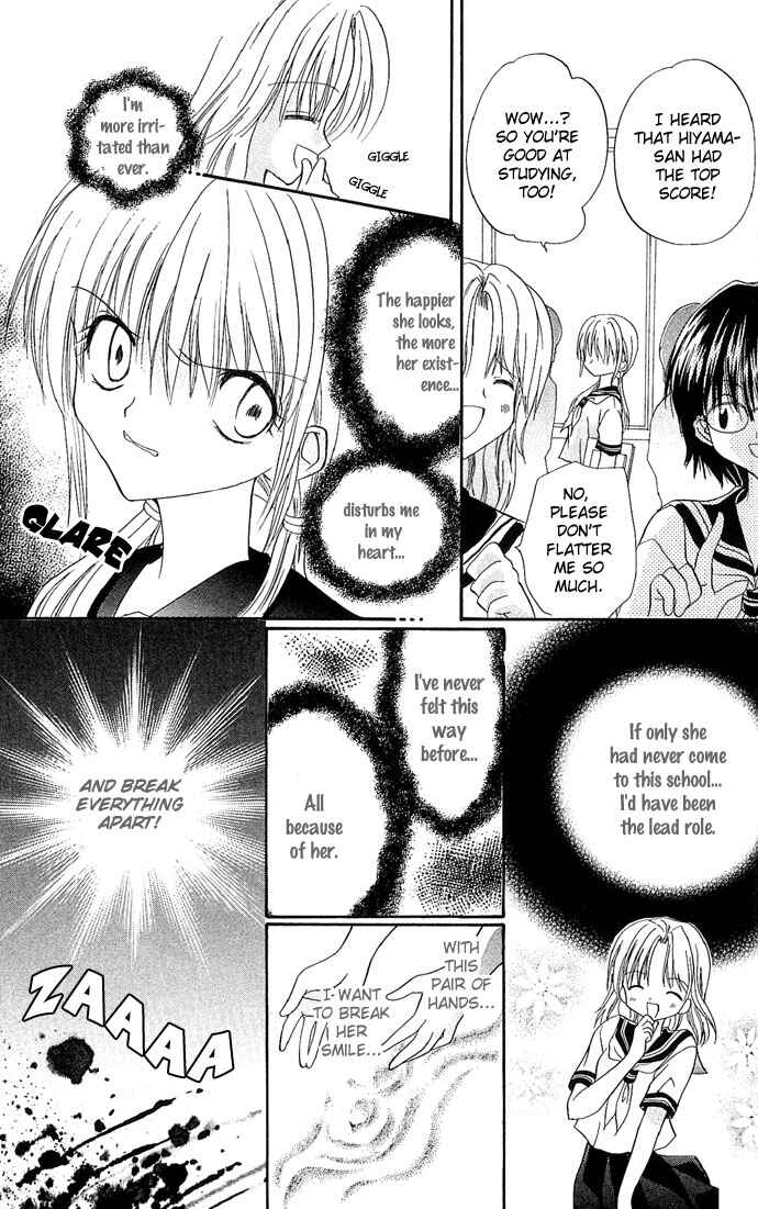 Page 17 Chapter 2 A World Unknown to You
