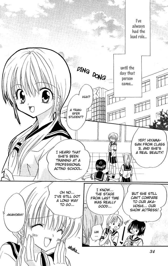 Page 2 Chapter 2 A World Unknown to You