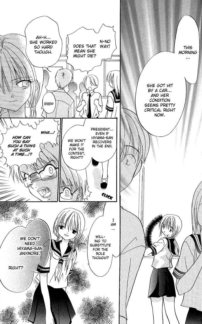 Page 21 Chapter 2 A World Unknown to You