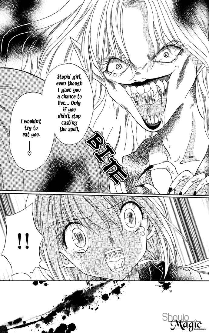 Page 29 Chapter 2 A World Unknown to You
