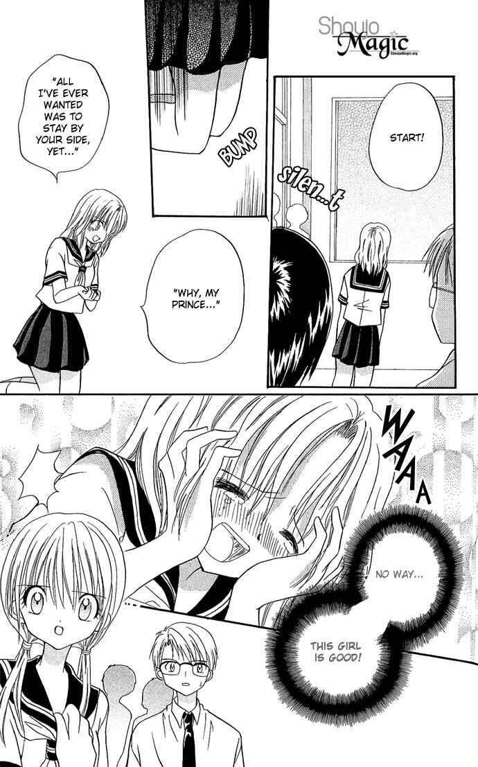 Page 7 Chapter 2 A World Unknown to You