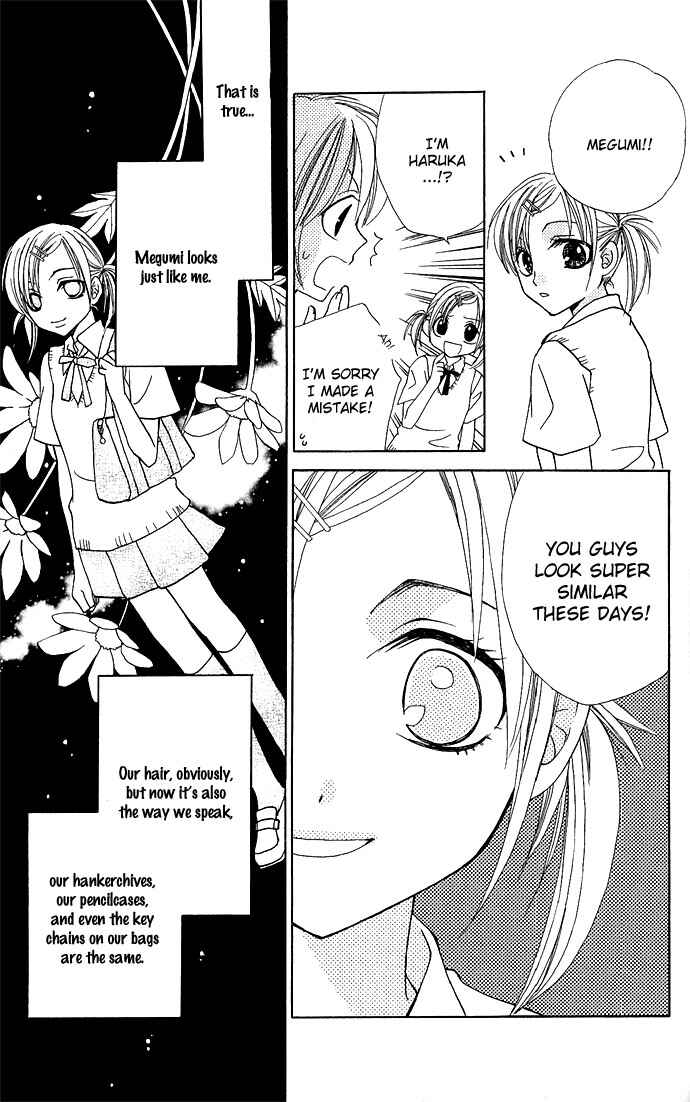 Page 12 Chapter 6 A World Unknown to You