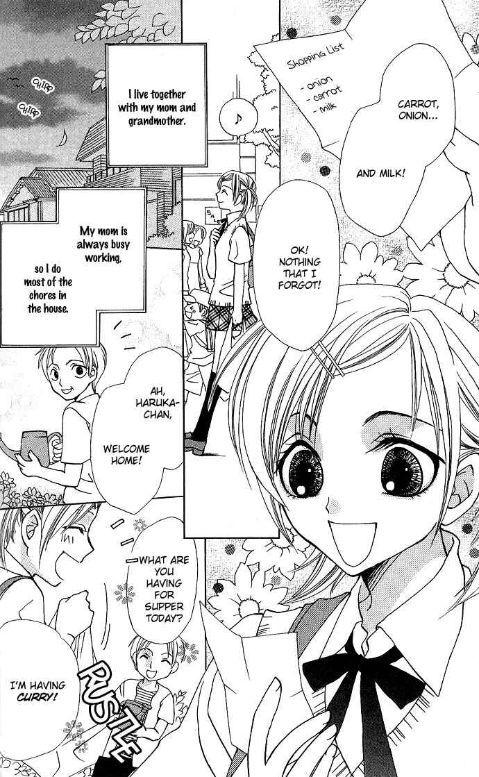 Page 2 Chapter 6 A World Unknown to You