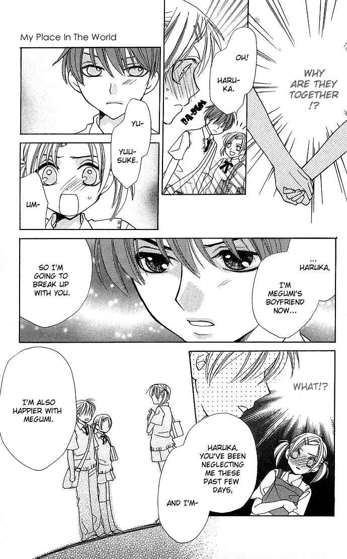 Page 20 Chapter 6 A World Unknown to You