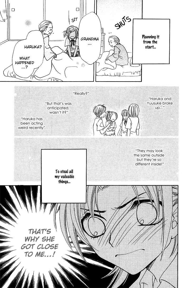 Page 22 Chapter 6 A World Unknown to You