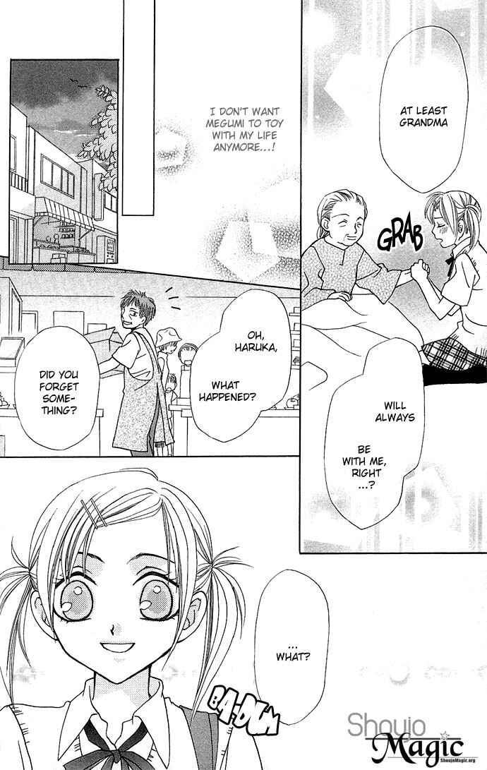 Page 23 Chapter 6 A World Unknown to You