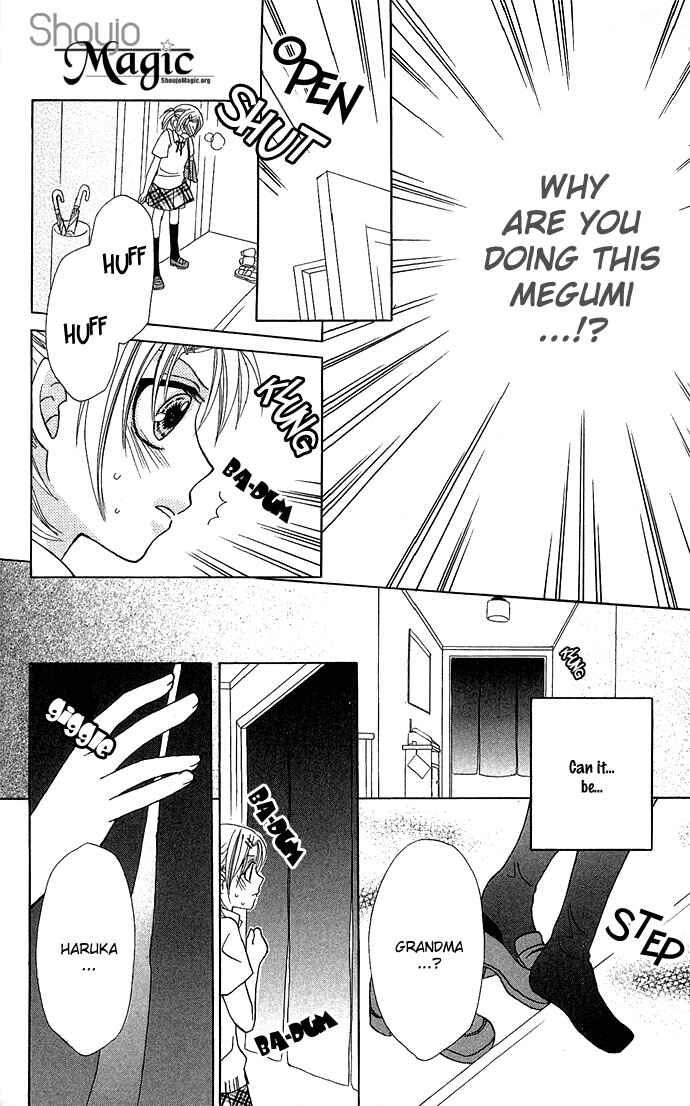 Page 25 Chapter 6 A World Unknown to You