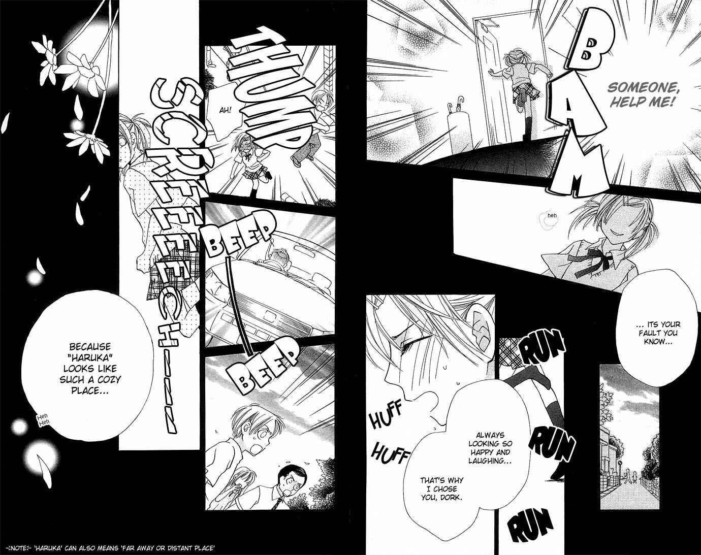 Page 29 Chapter 6 A World Unknown to You