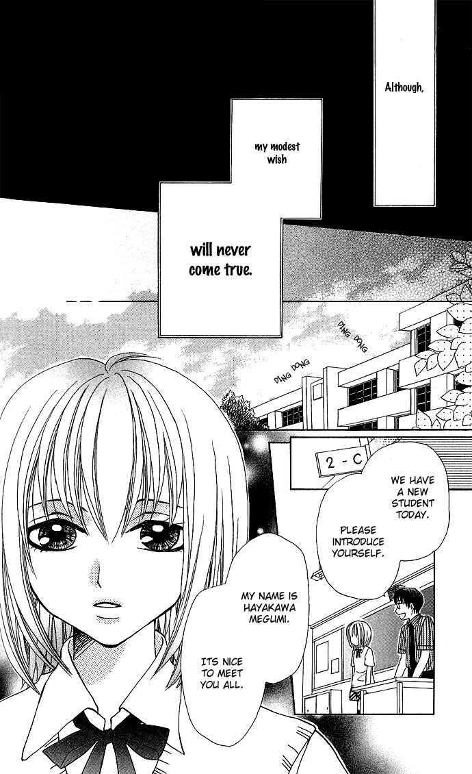 Page 4 Chapter 6 A World Unknown to You