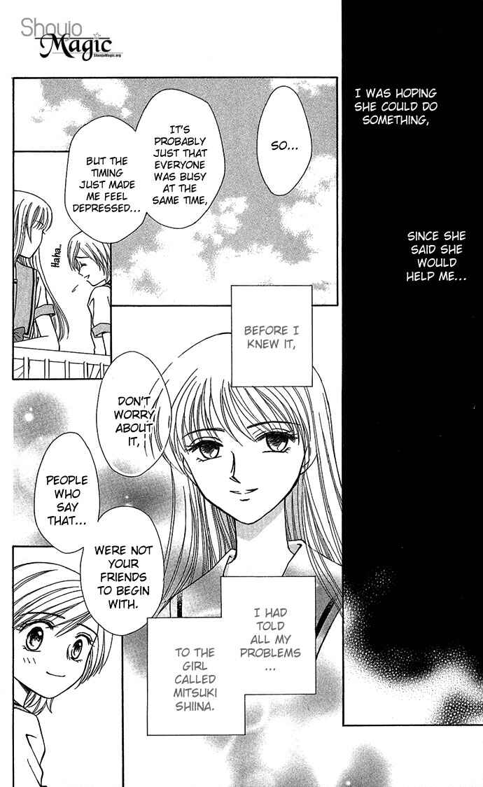 Page 10 Chapter 5 A World Unknown to You