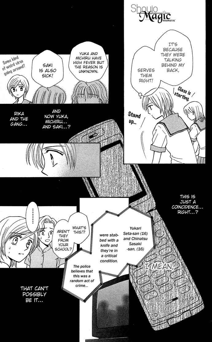 Page 15 Chapter 5 A World Unknown to You