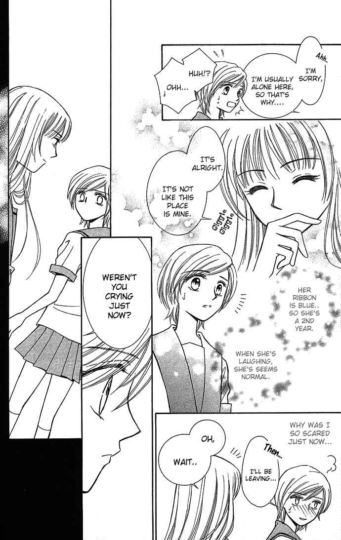 Page 8 Chapter 5 A World Unknown to You