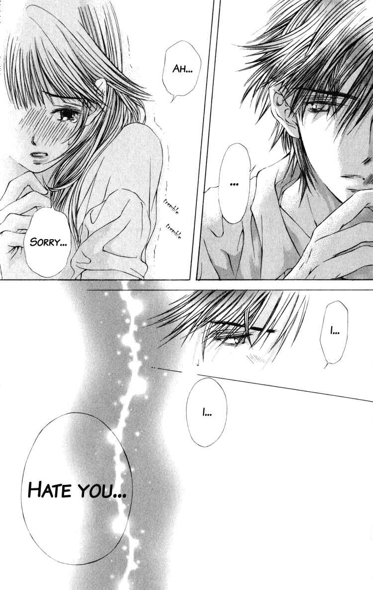 Page 26 Chapter 4 A love story for everyone