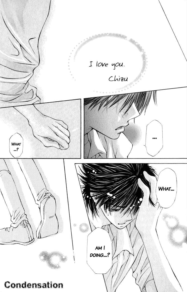 Page 29 Chapter 4 A love story for everyone
