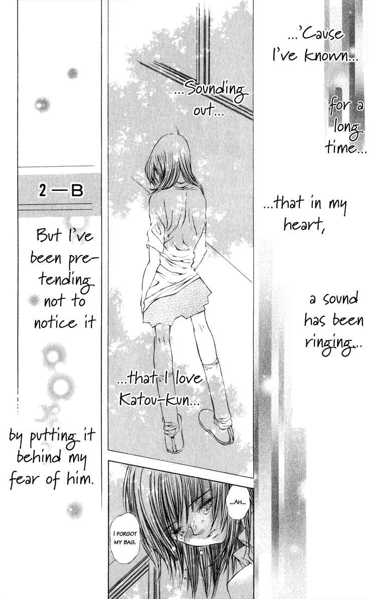 Page 31 Chapter 4 A love story for everyone