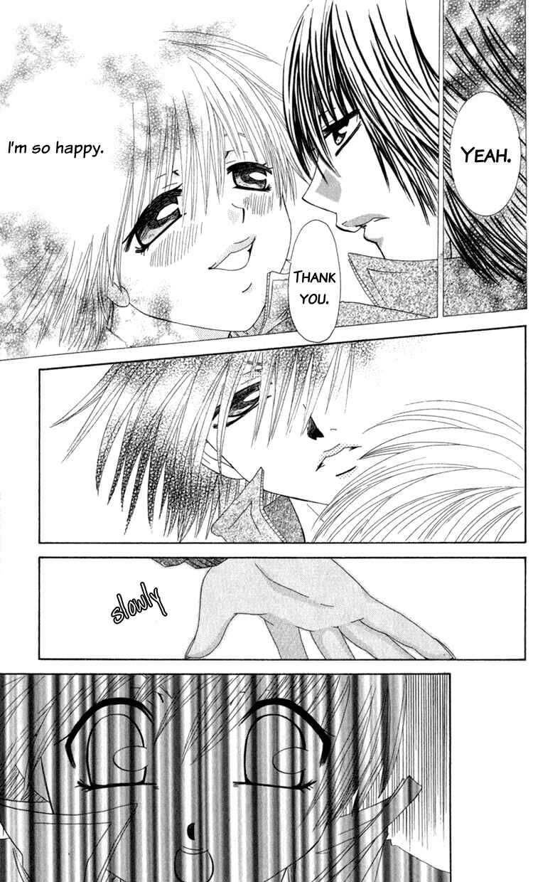 Page 16 Chapter 3 A love story for everyone