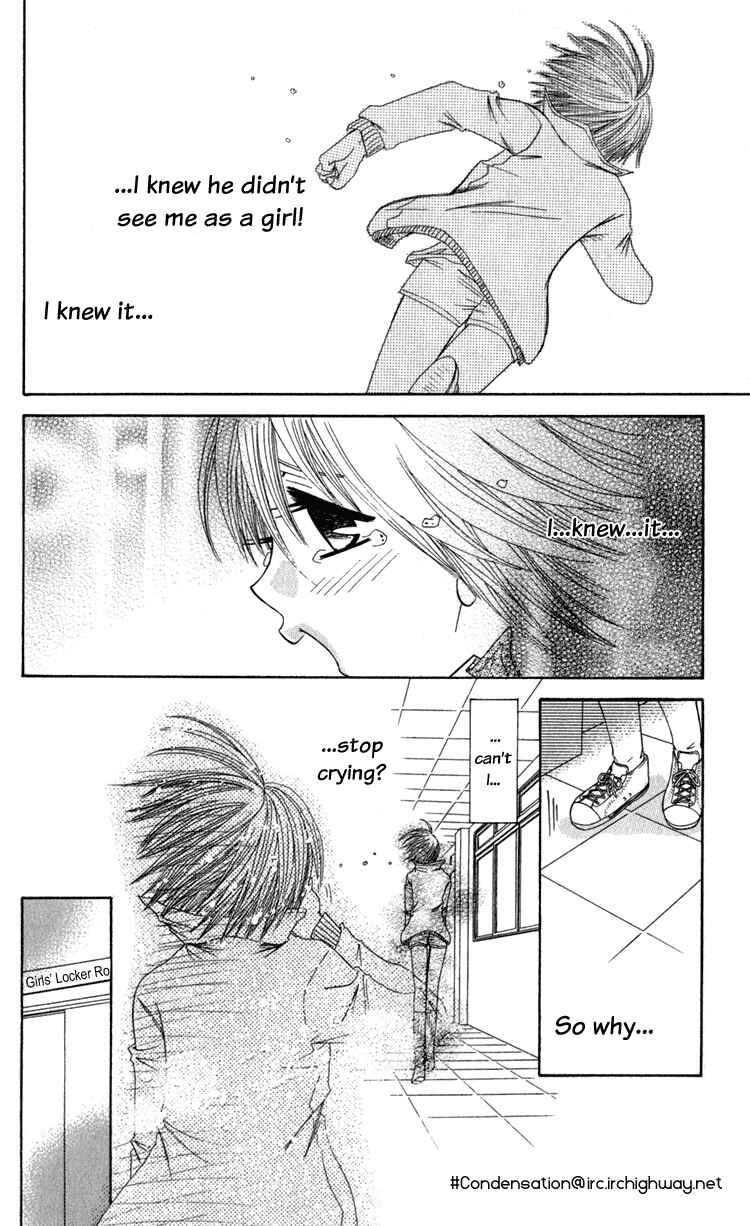 Page 19 Chapter 3 A love story for everyone