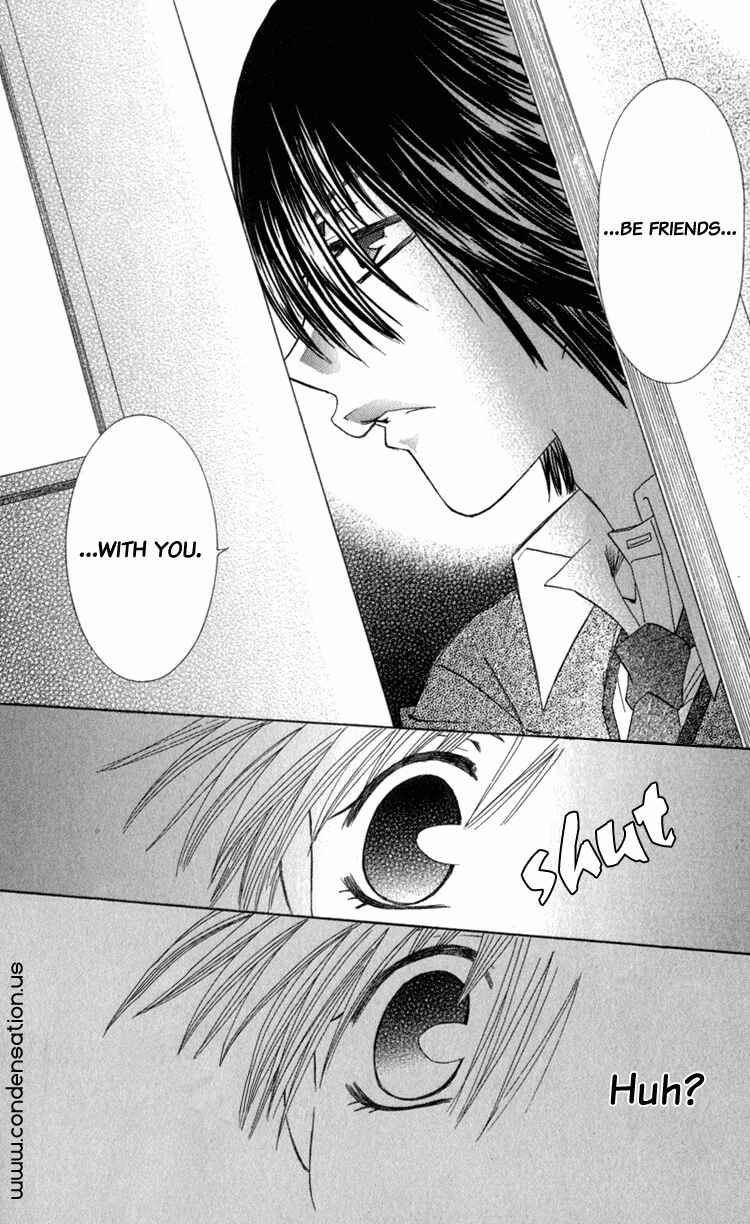 Page 31 Chapter 3 A love story for everyone