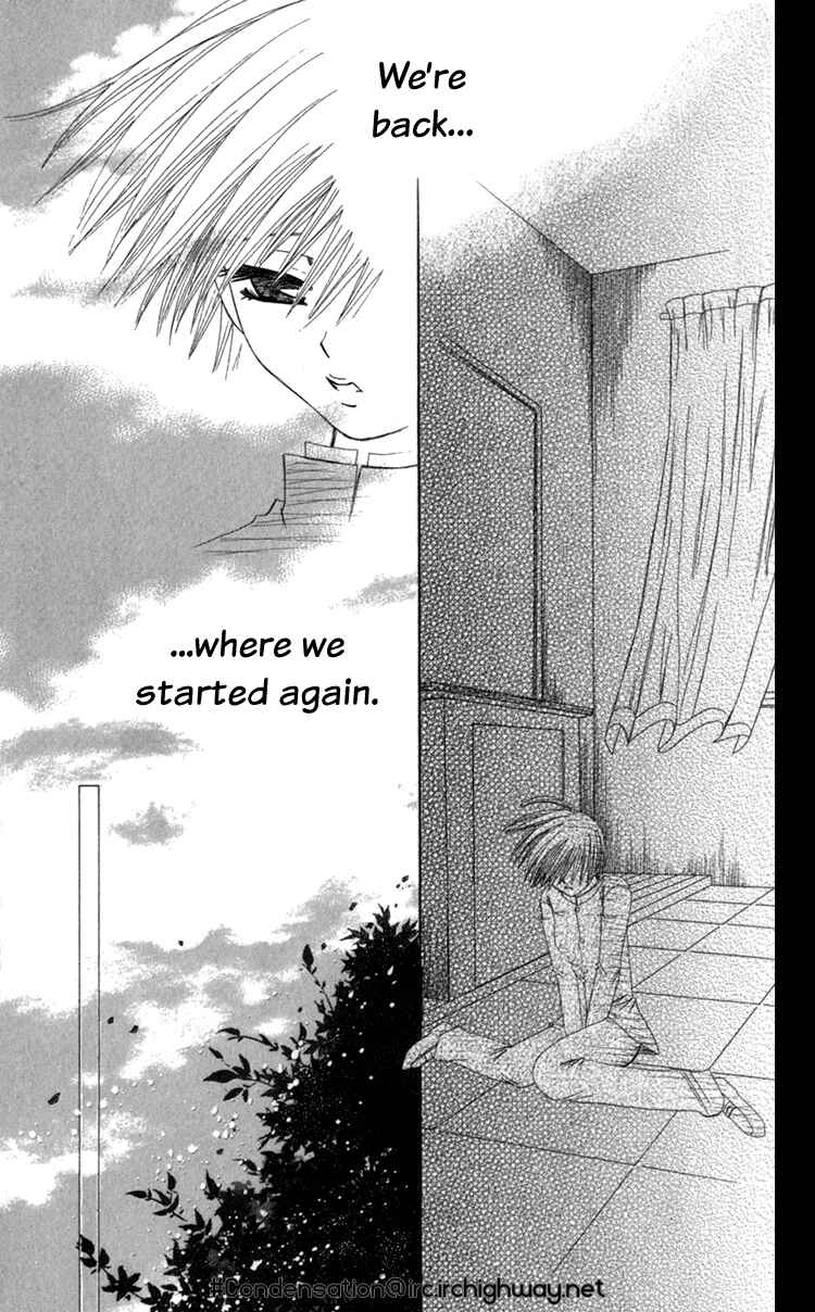 Page 32 Chapter 3 A love story for everyone
