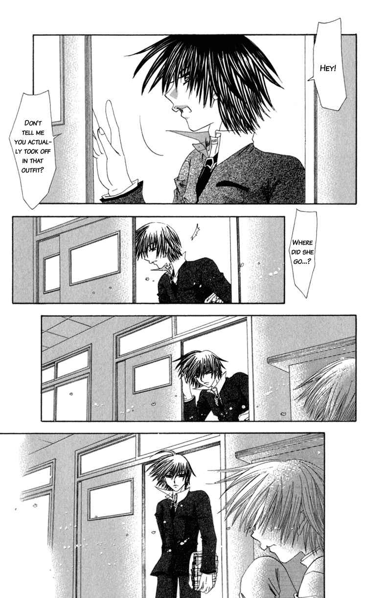 Page 34 Chapter 3 A love story for everyone