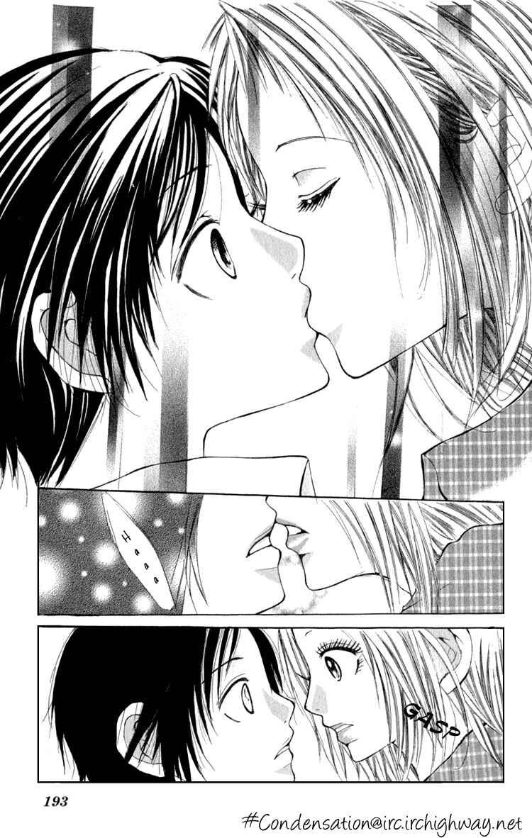 Page 13 Chapter 5 A love story for everyone