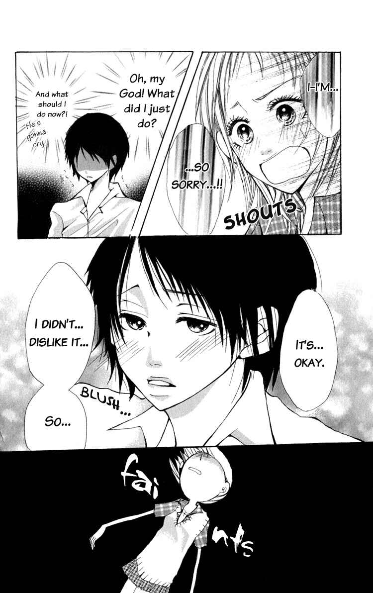 Page 14 Chapter 5 A love story for everyone