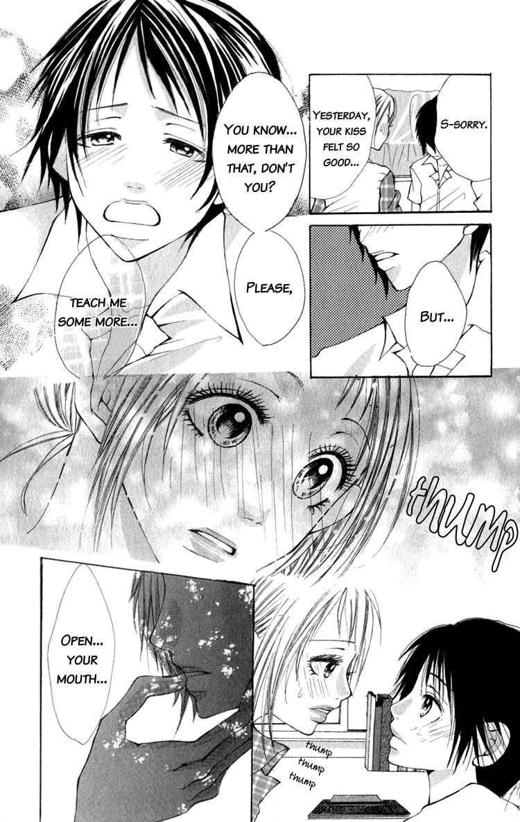Page 19 Chapter 5 A love story for everyone
