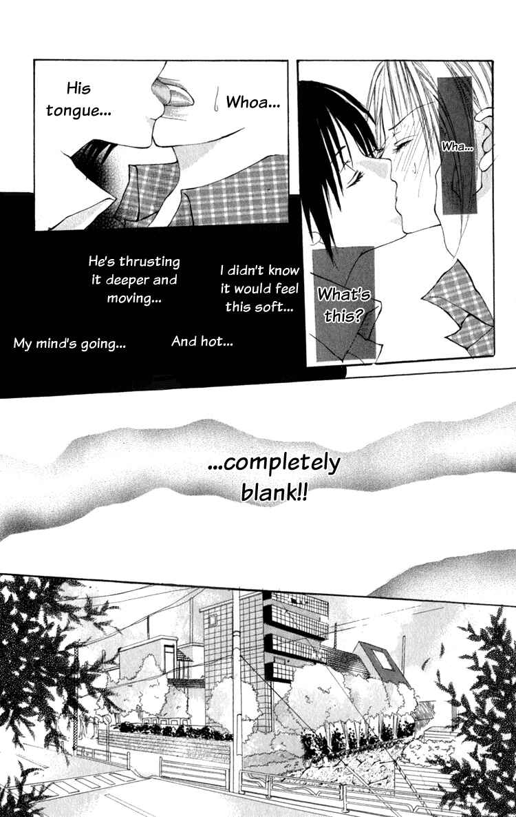 Page 21 Chapter 5 A love story for everyone
