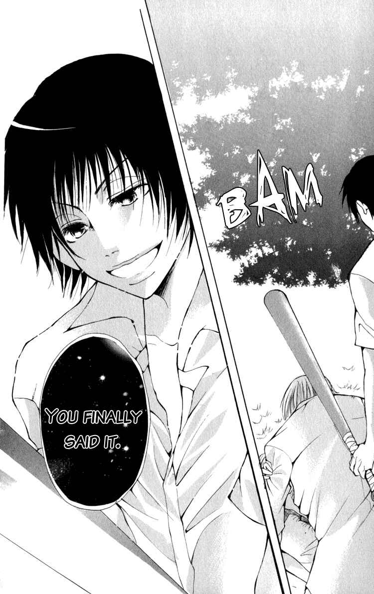 Page 28 Chapter 5 A love story for everyone