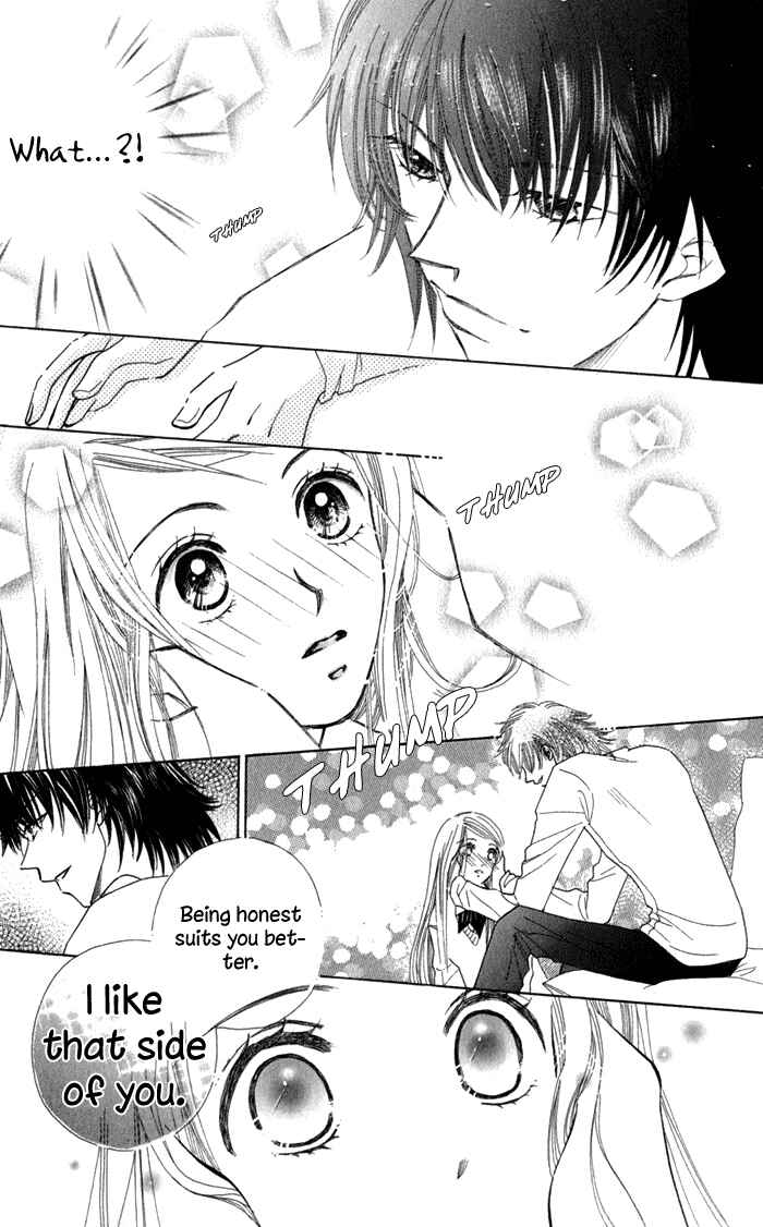 Page 32 Chapter 6 A love story for everyone