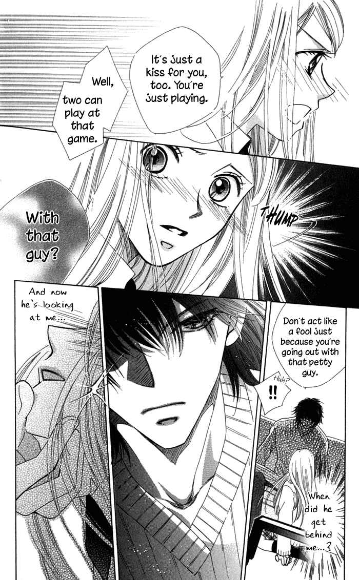 Page 45 Chapter 6 A love story for everyone
