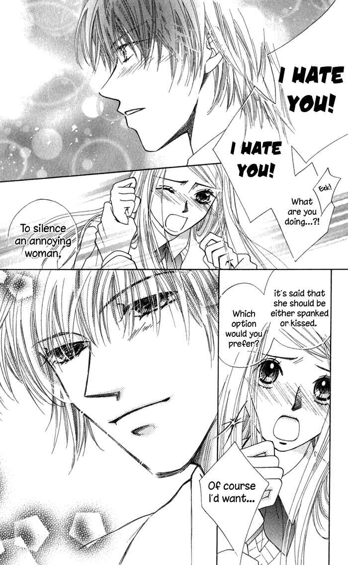Page 52 Chapter 6 A love story for everyone