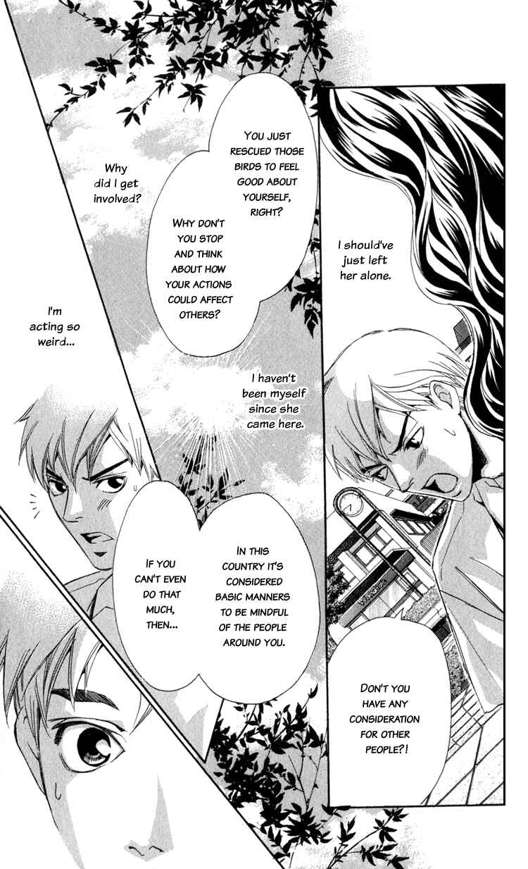 Page 18 Chapter 2 A love story for everyone