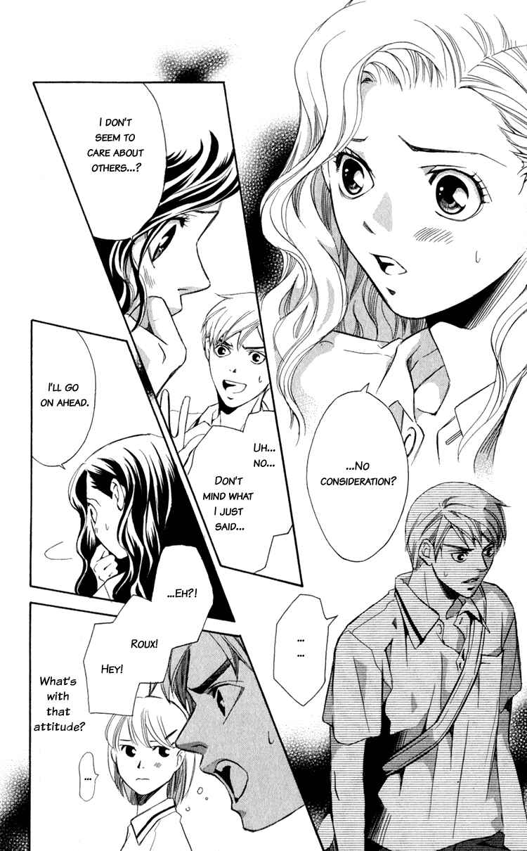 Page 19 Chapter 2 A love story for everyone
