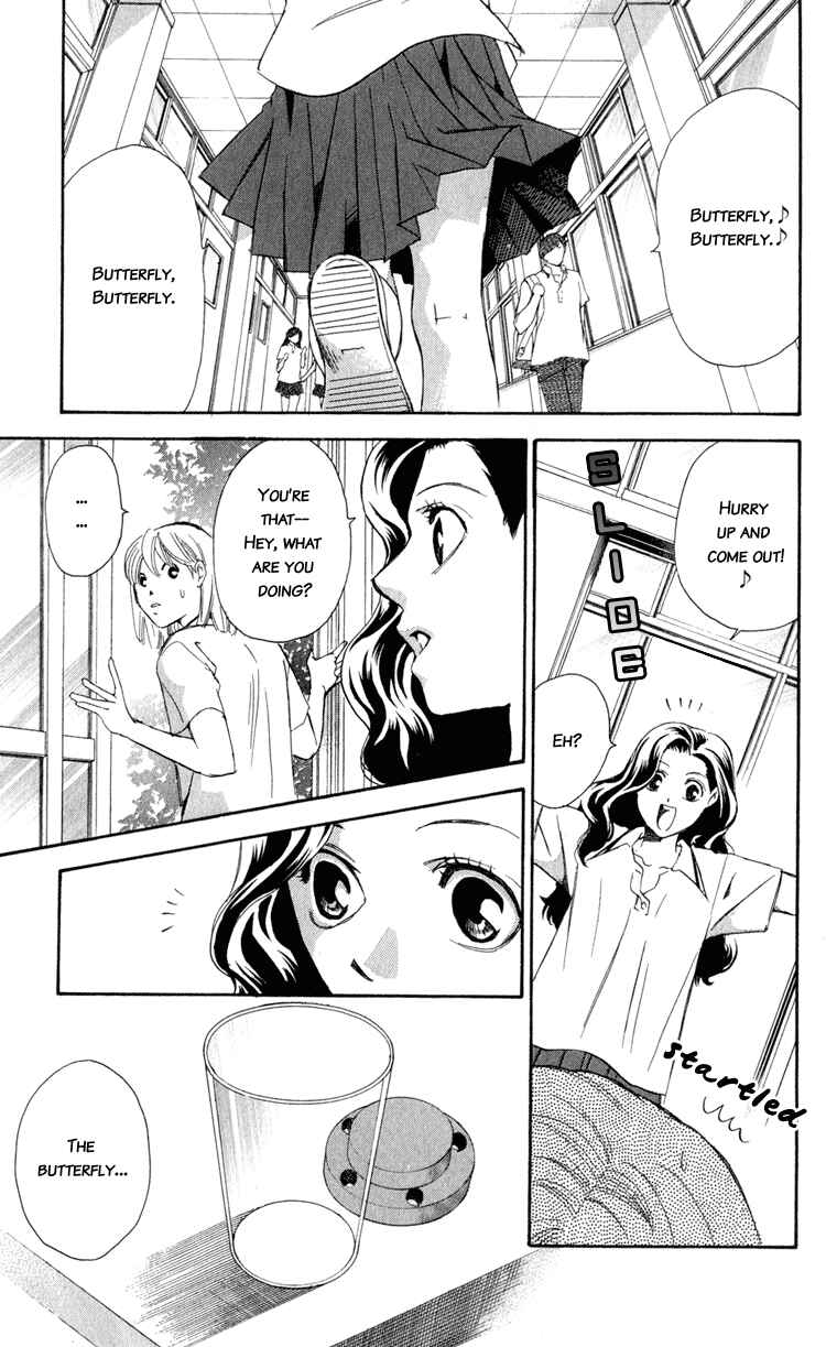 Page 27 Chapter 2 A love story for everyone