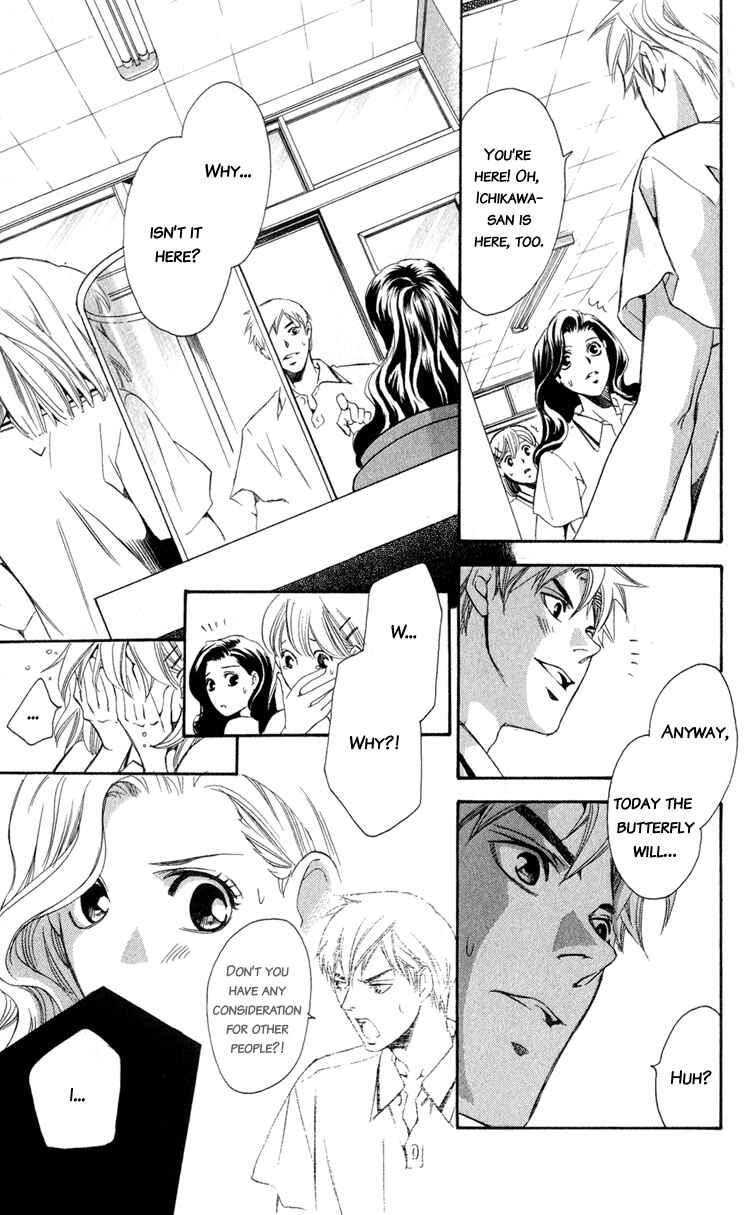 Page 29 Chapter 2 A love story for everyone