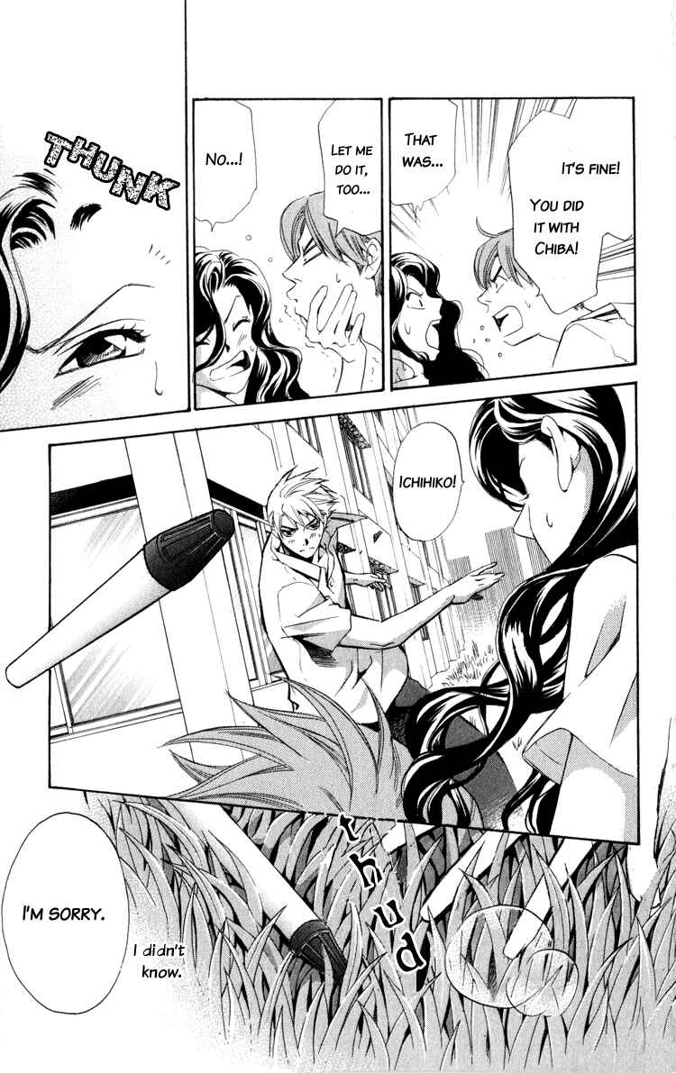 Page 37 Chapter 2 A love story for everyone