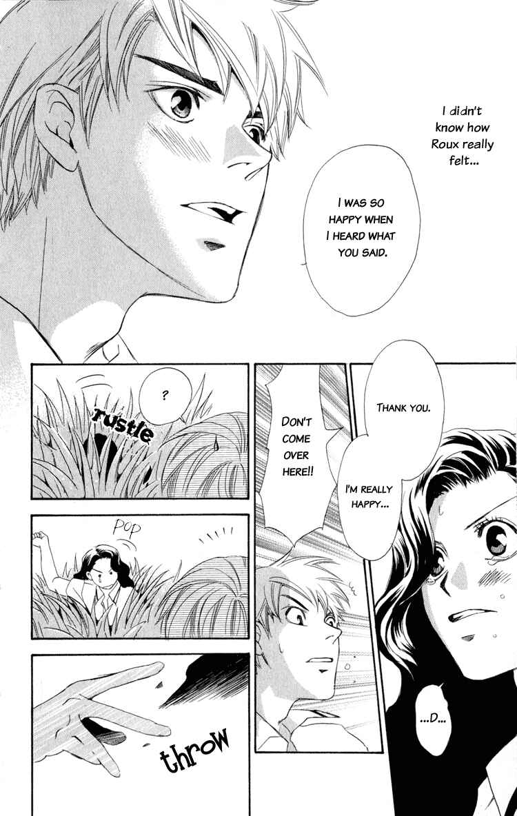 Page 38 Chapter 2 A love story for everyone